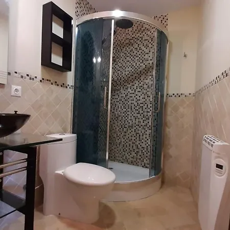 Apartamento Las Vistillas Valdelinares  Extérieur photo