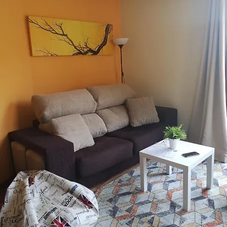 Apartamento Las Vistillas Valdelinares  Extérieur photo