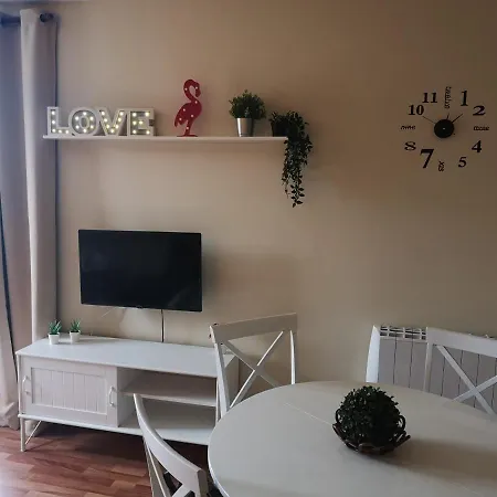 Apartamento Las Vistillas Valdelinares  Extérieur photo