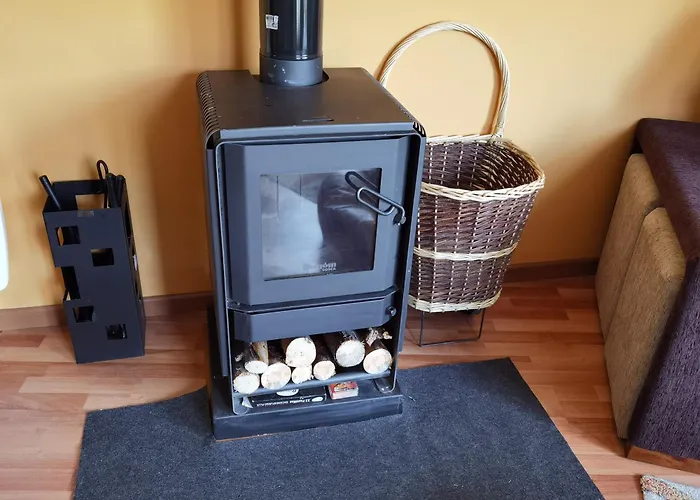 Apartamento Las Vistillas