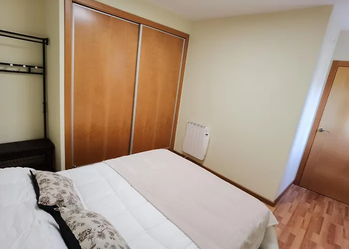 Apartamento Las Vistillas