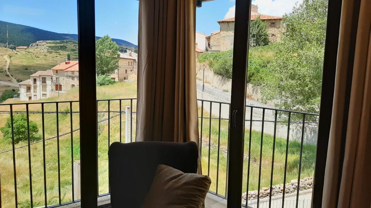 Appartement Vistillas