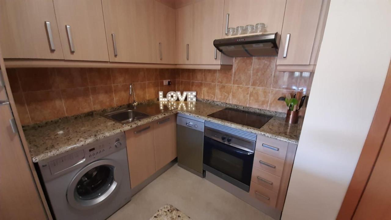 Vistillas Appartement Valdelinares (Aragon)