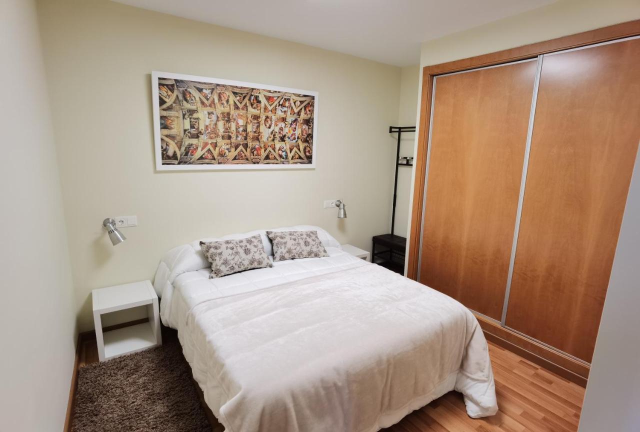 Vistillas Apartamento Valdelinares (Aragon)